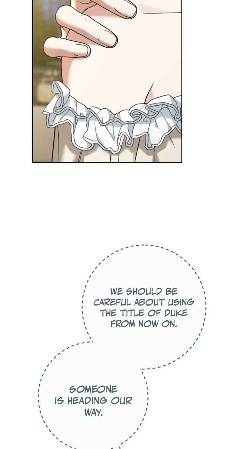 My Little Groom, Even After I'm Gone Chapter 51 page 84 - 
