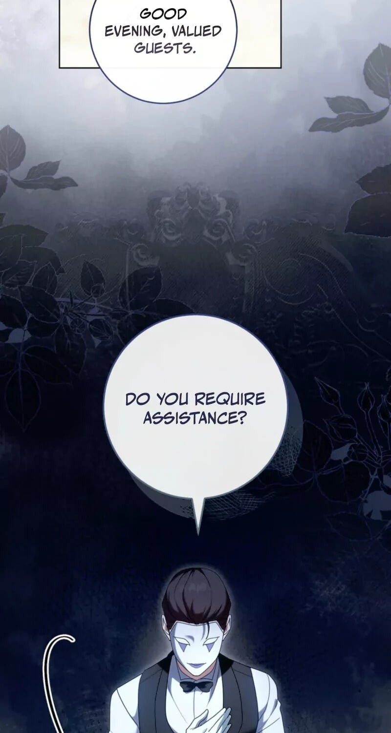 My Little Groom, Even After I'm Gone Chapter 51 page 87 - 