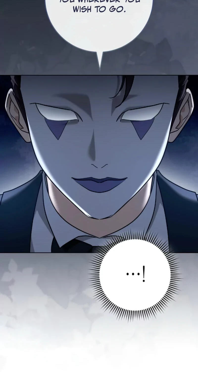 My Little Groom, Even After I'm Gone Chapter 51 page 89 - 