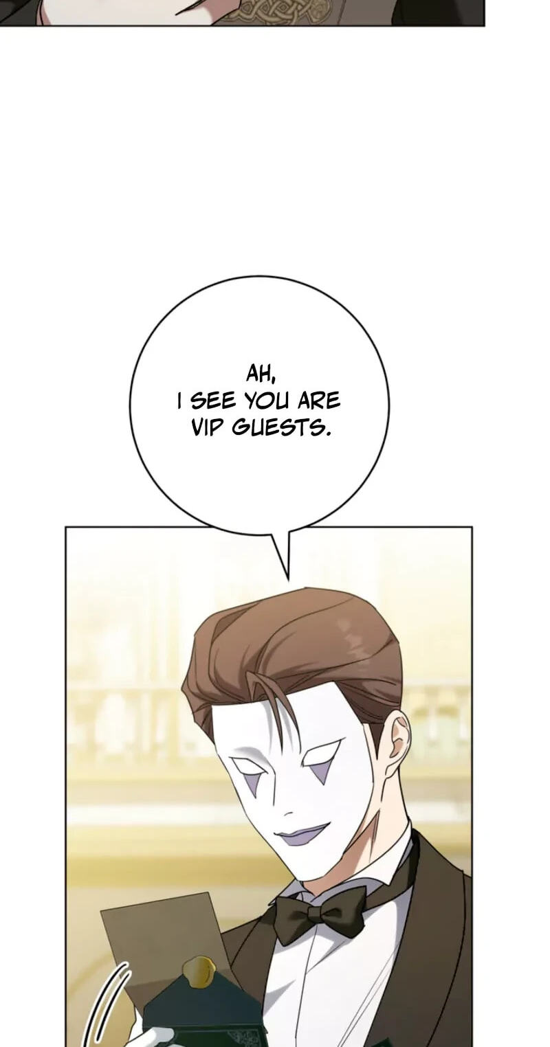 My Little Groom, Even After I'm Gone Chapter 51 page 91 - 