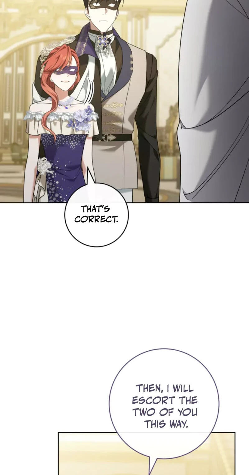My Little Groom, Even After I'm Gone Chapter 51 page 93 - 