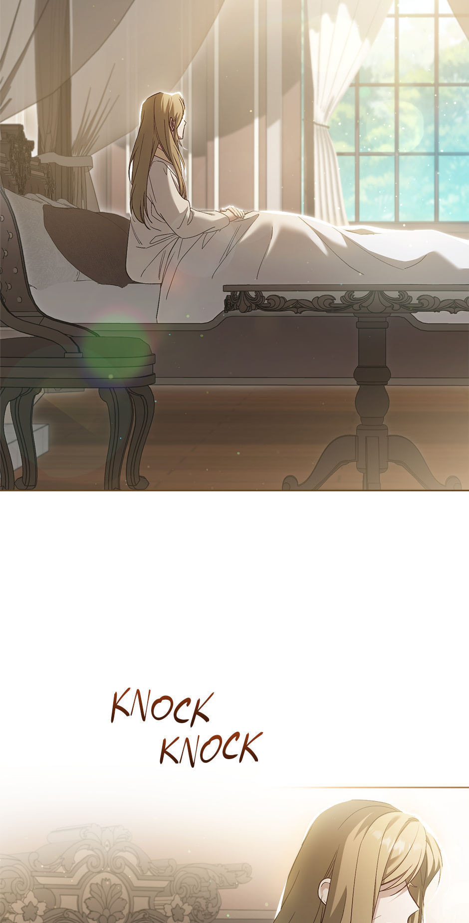 My Little Groom, Even After I'm Gone Chapter 6 page 2 - 