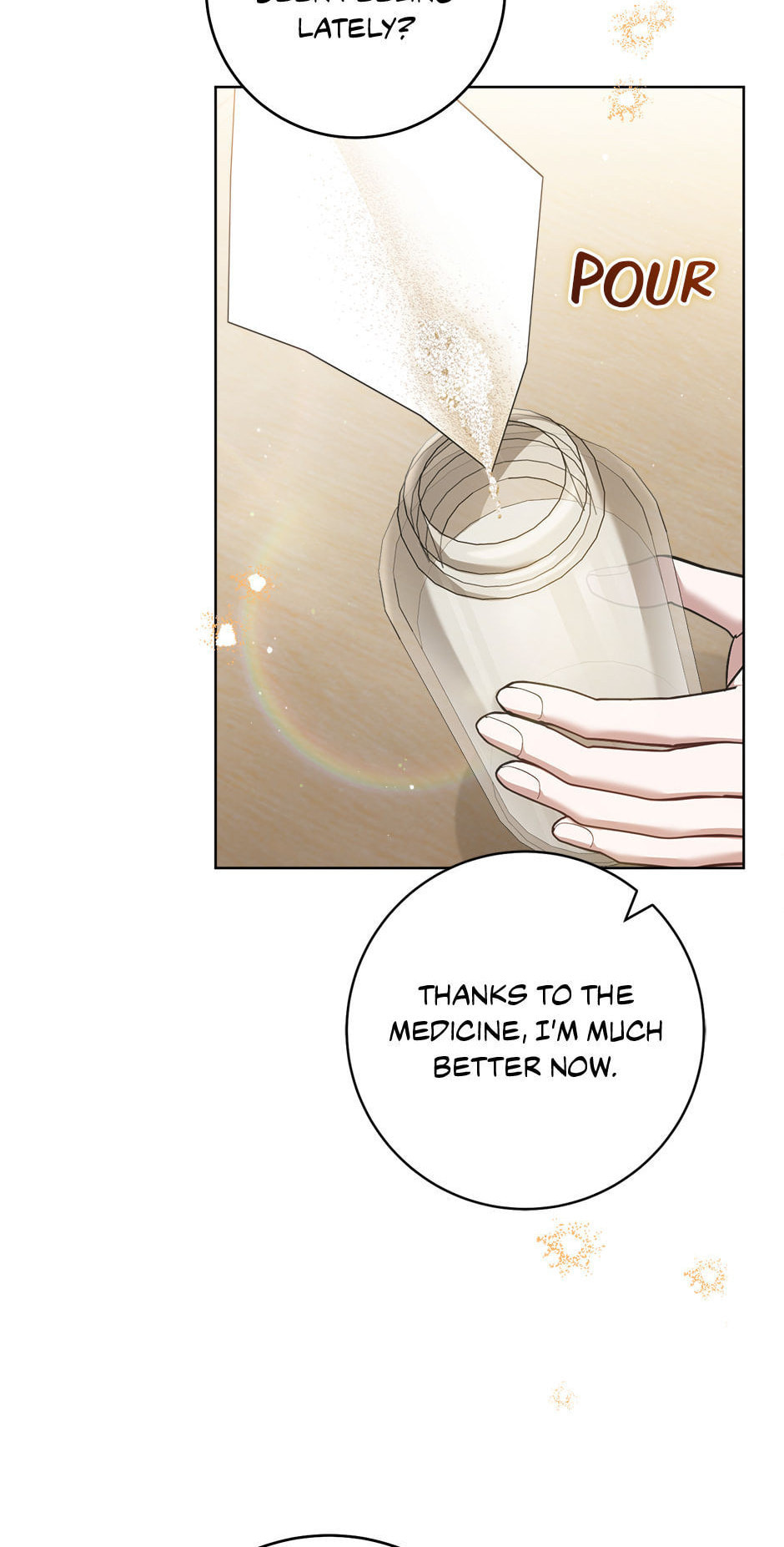 My Little Groom, Even After I'm Gone Chapter 6 page 11 - 