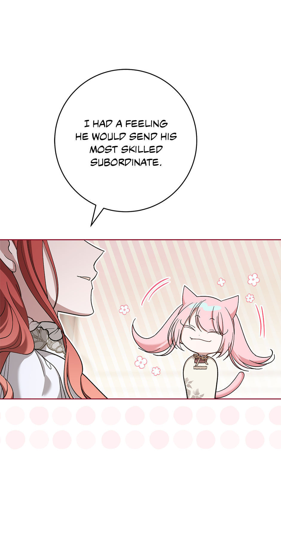 My Little Groom, Even After I'm Gone Chapter 6 page 101 - 