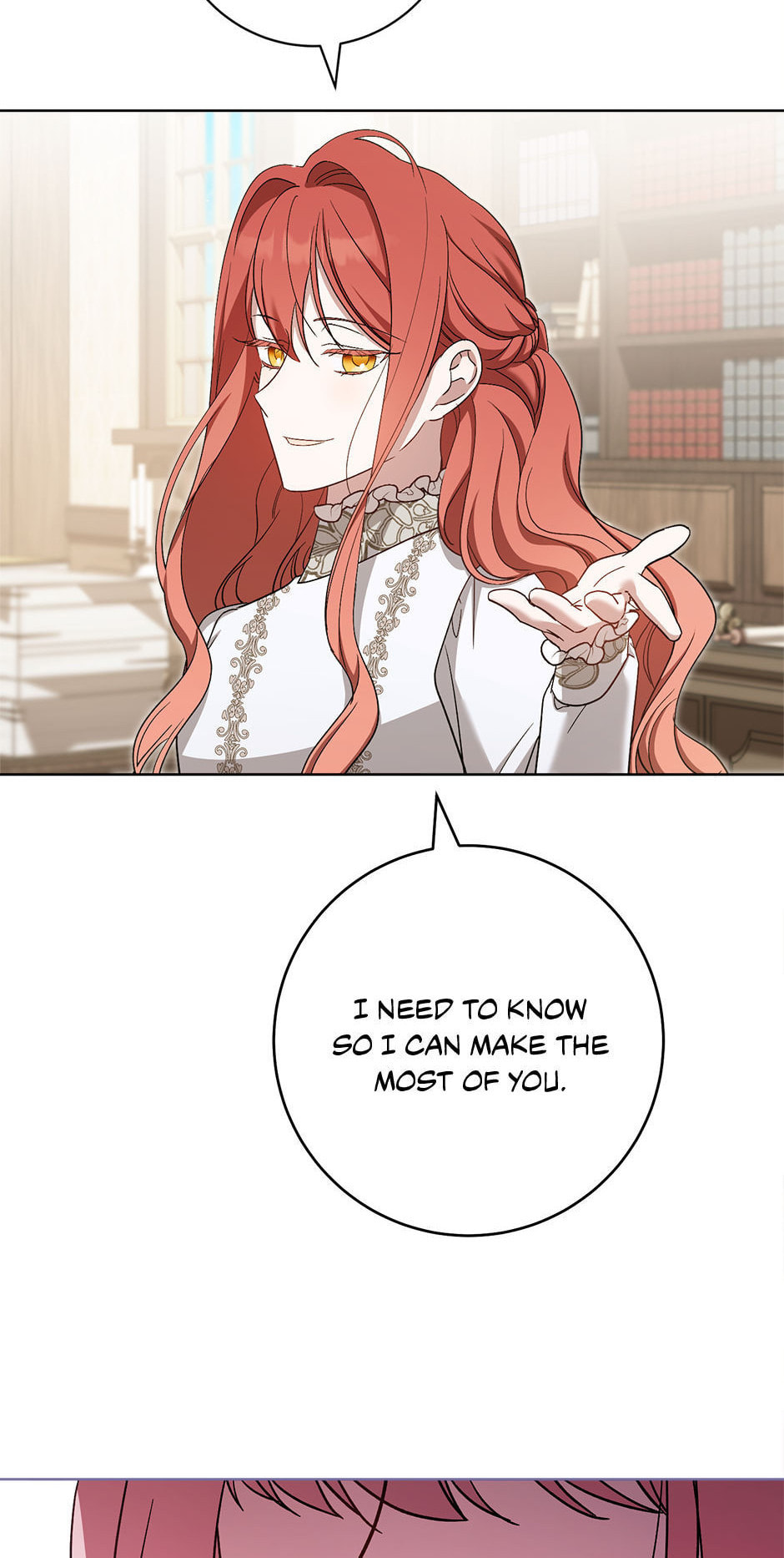 My Little Groom, Even After I'm Gone Chapter 6 page 103 - 