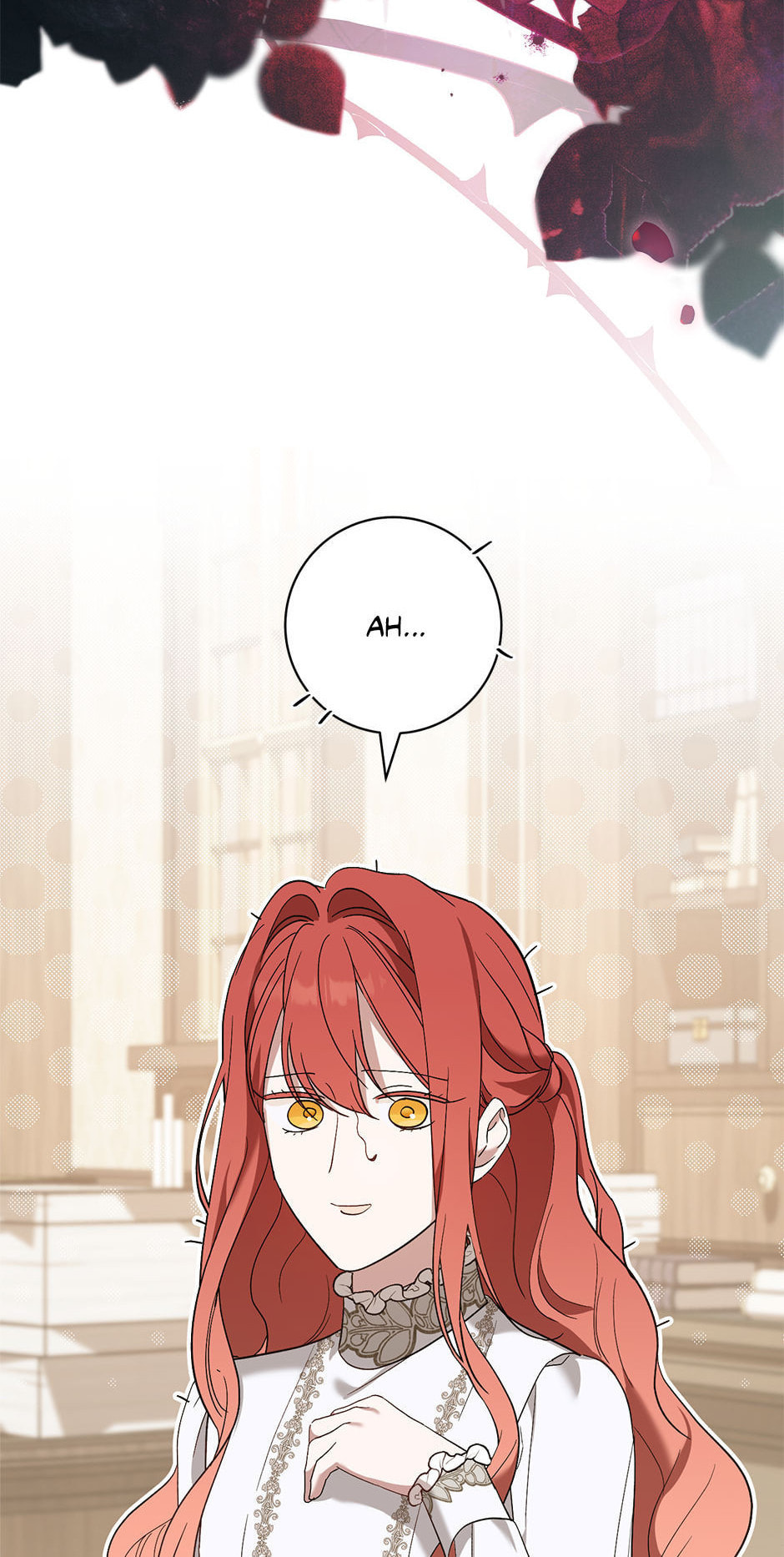 My Little Groom, Even After I'm Gone Chapter 6 page 107 - 