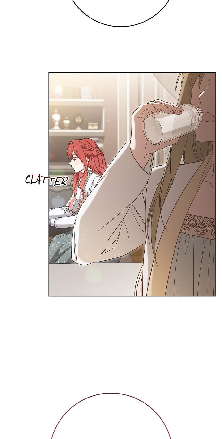 My Little Groom, Even After I'm Gone Chapter 6 page 13 - 