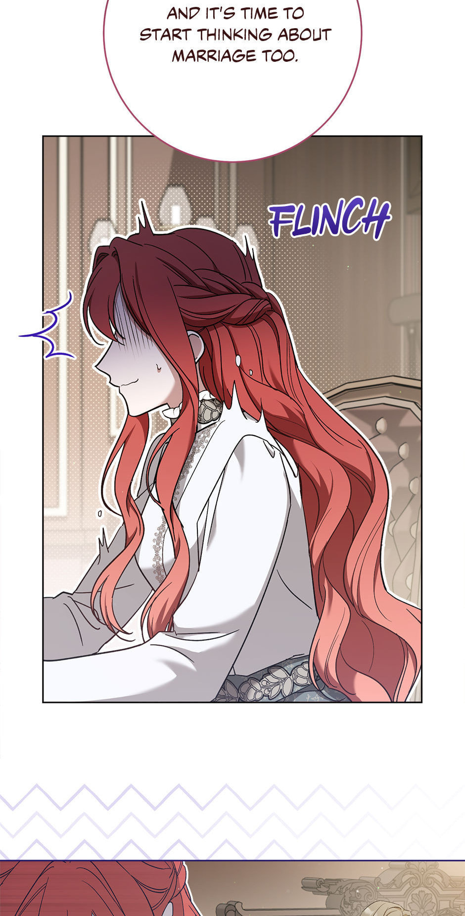 My Little Groom, Even After I'm Gone Chapter 6 page 14 - 