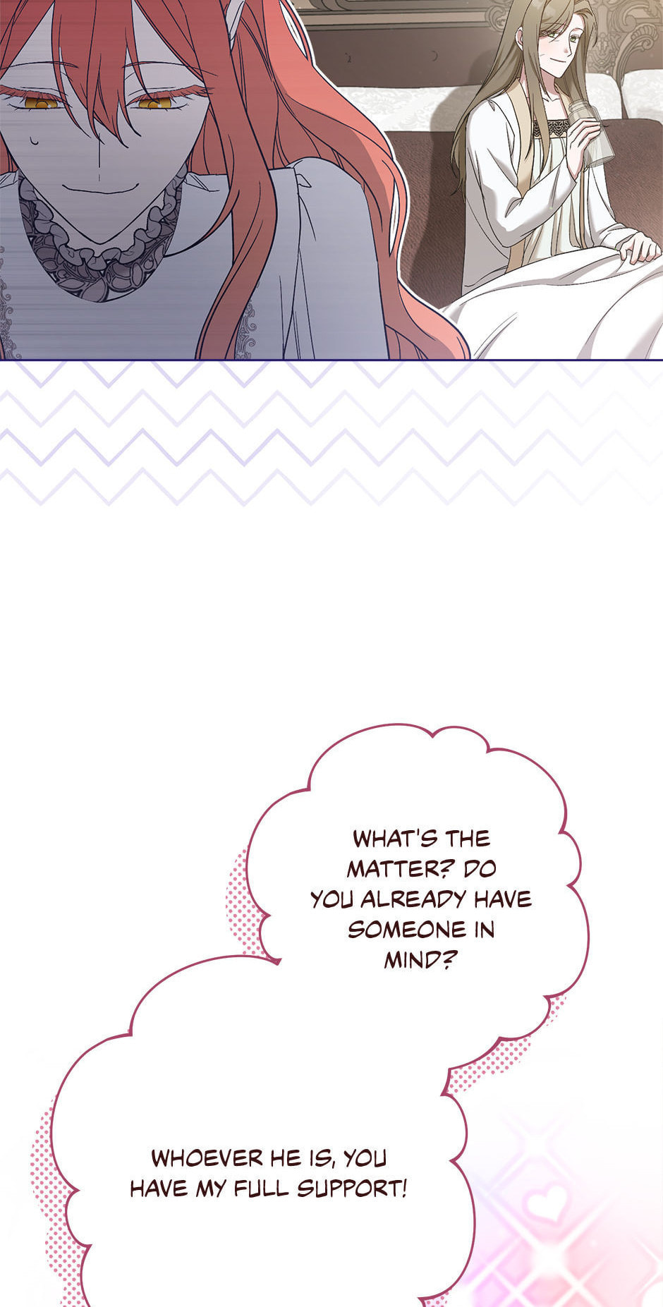 My Little Groom, Even After I'm Gone Chapter 6 page 15 - 