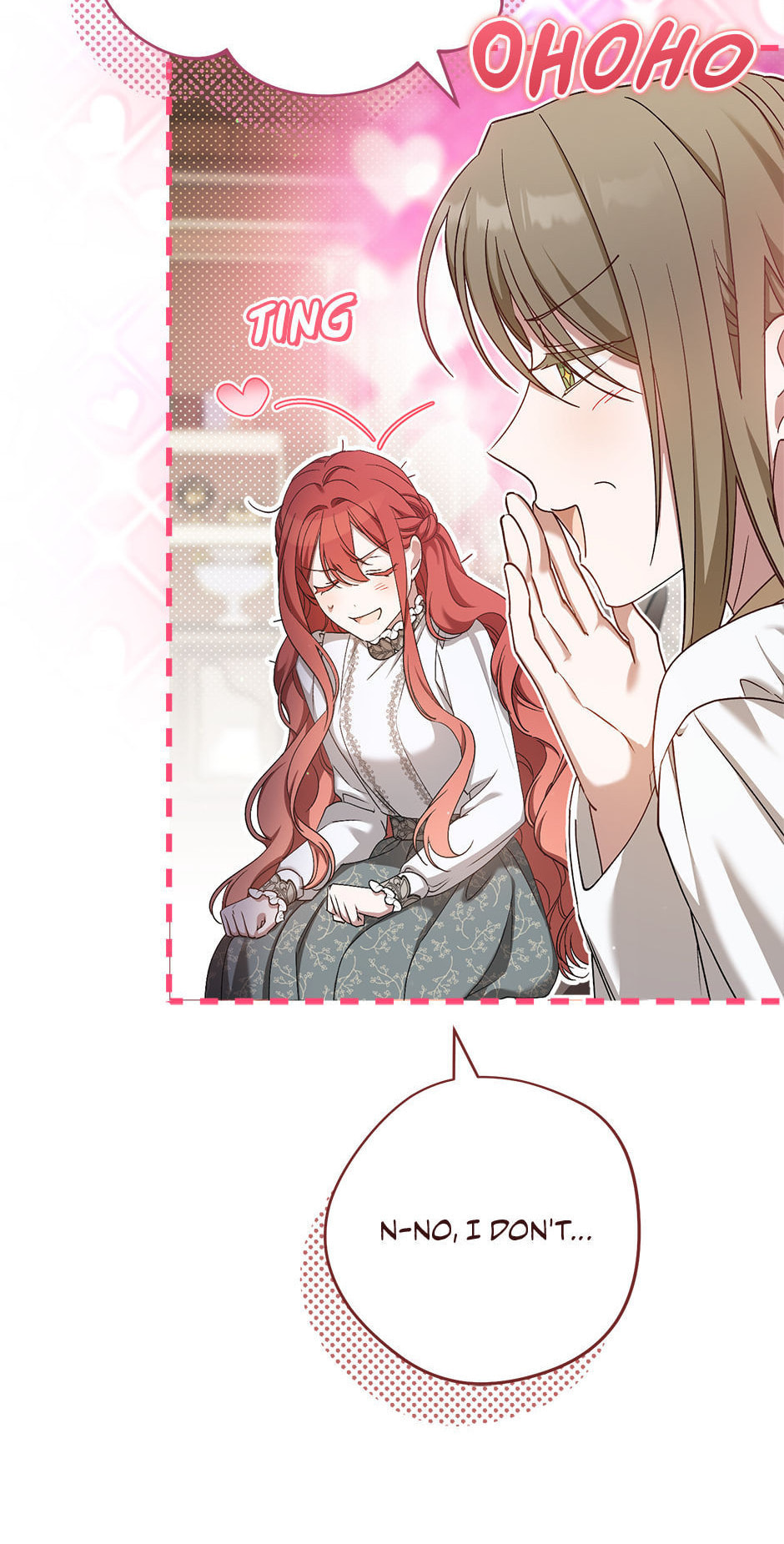 My Little Groom, Even After I'm Gone Chapter 6 page 16 - 