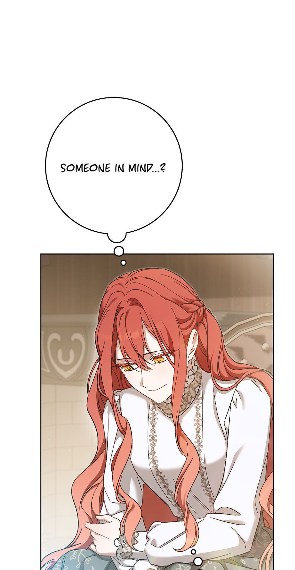 My Little Groom, Even After I'm Gone Chapter 6 page 17 - 