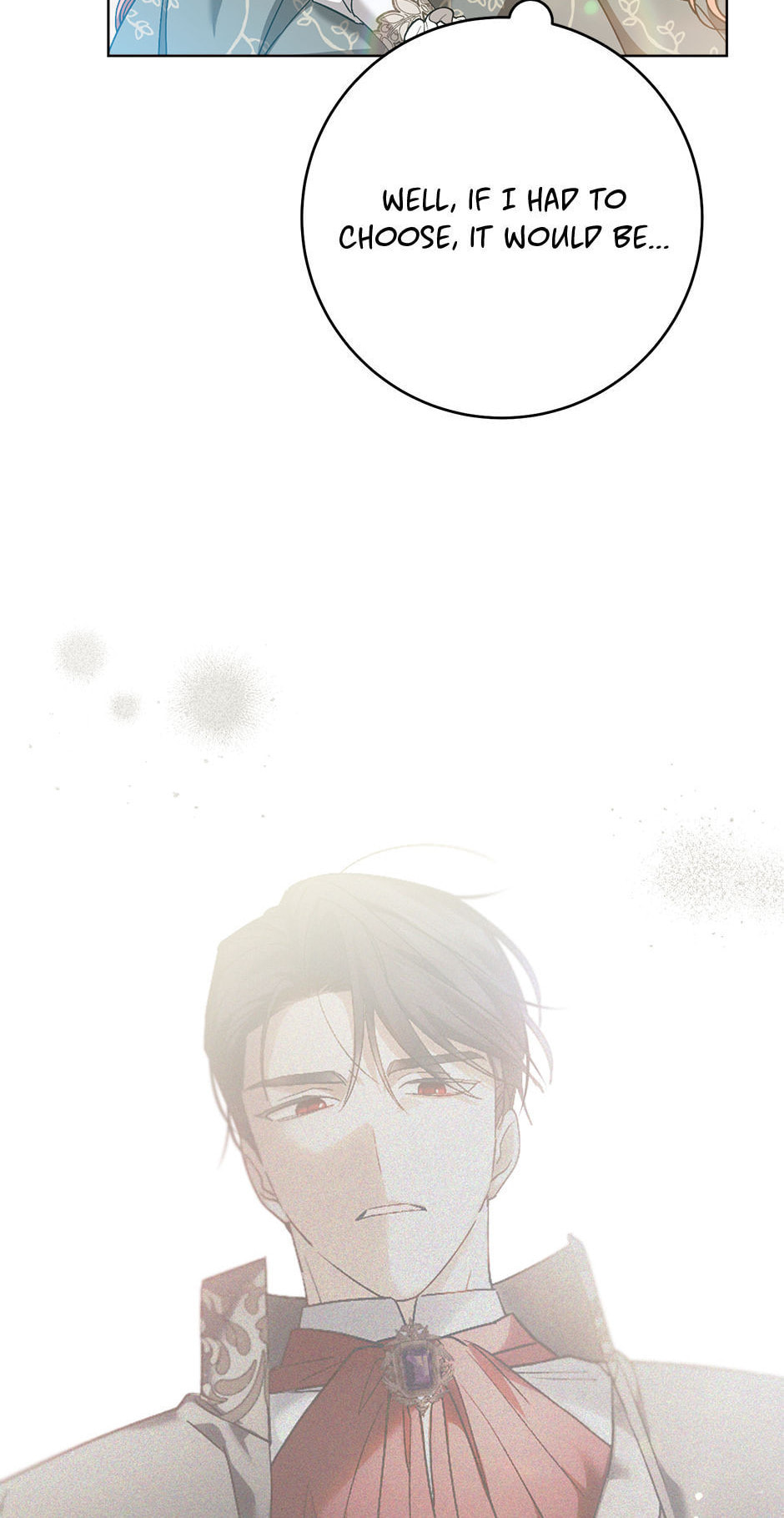 My Little Groom, Even After I'm Gone Chapter 6 page 18 - 
