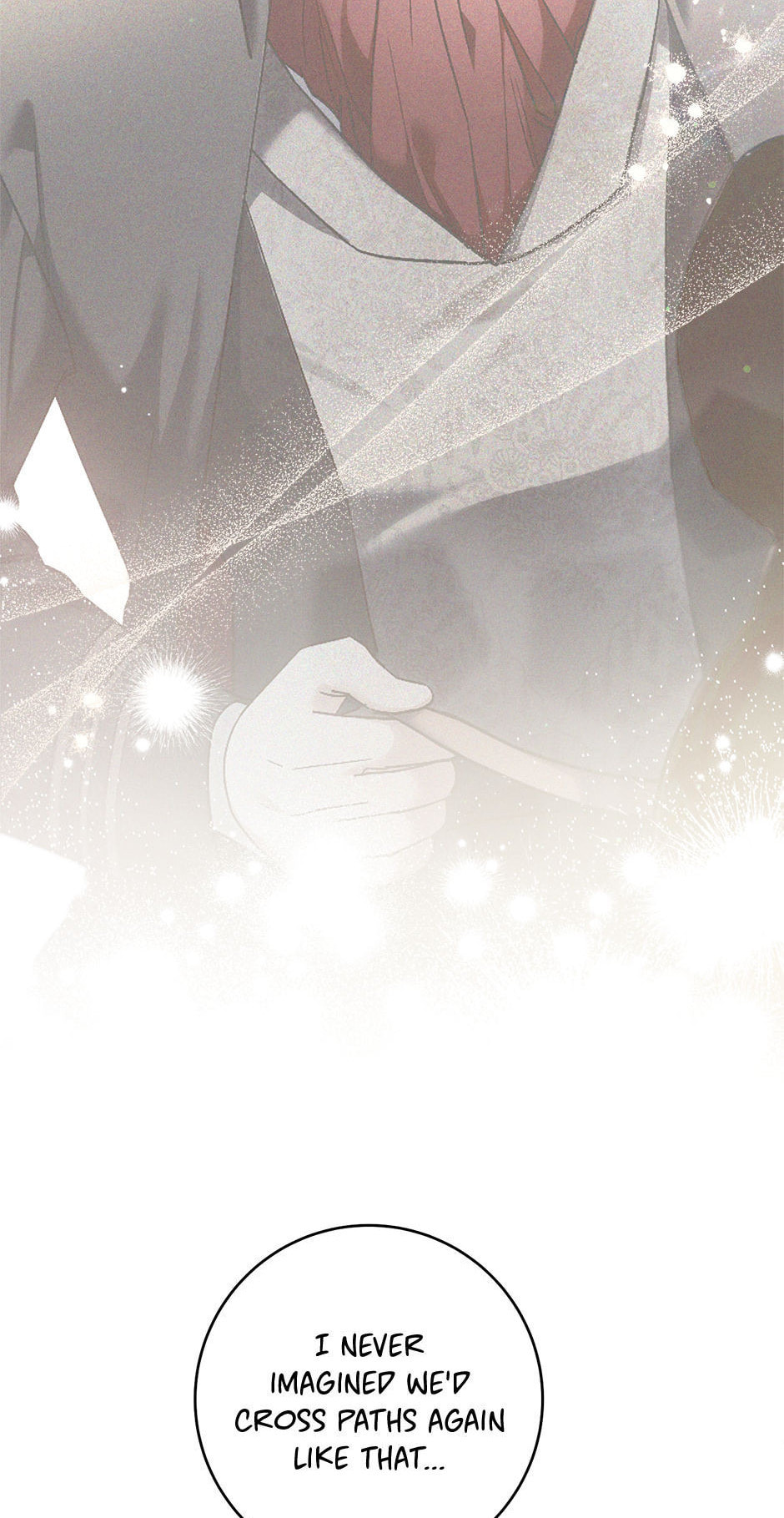 My Little Groom, Even After I'm Gone Chapter 6 page 19 - 