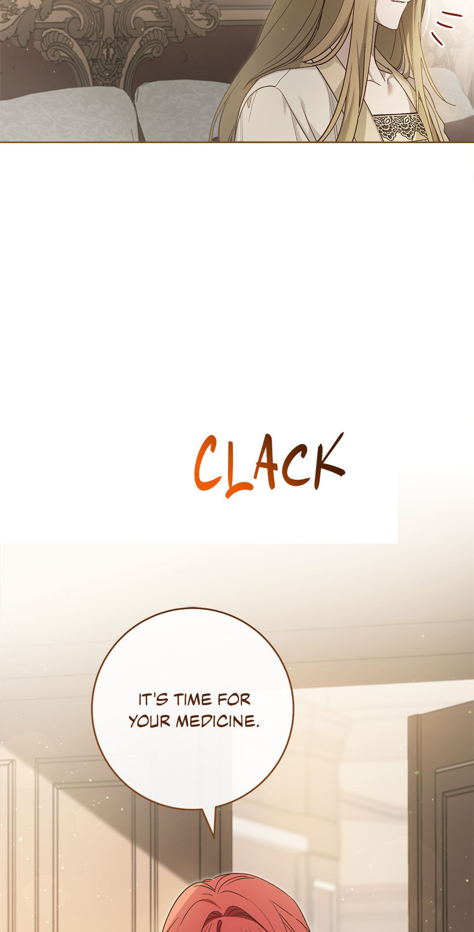 My Little Groom, Even After I'm Gone Chapter 6 page 3 - 