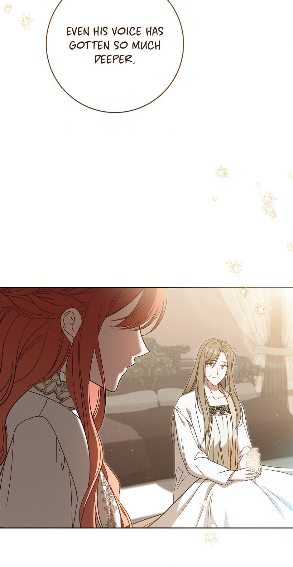 My Little Groom, Even After I'm Gone Chapter 6 page 23 - 