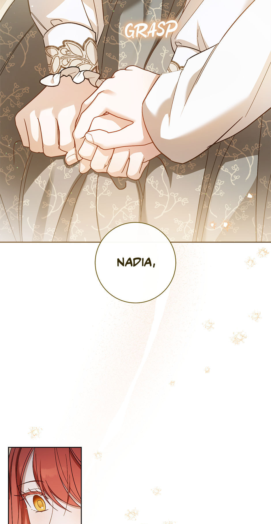 My Little Groom, Even After I'm Gone Chapter 6 page 25 - 
