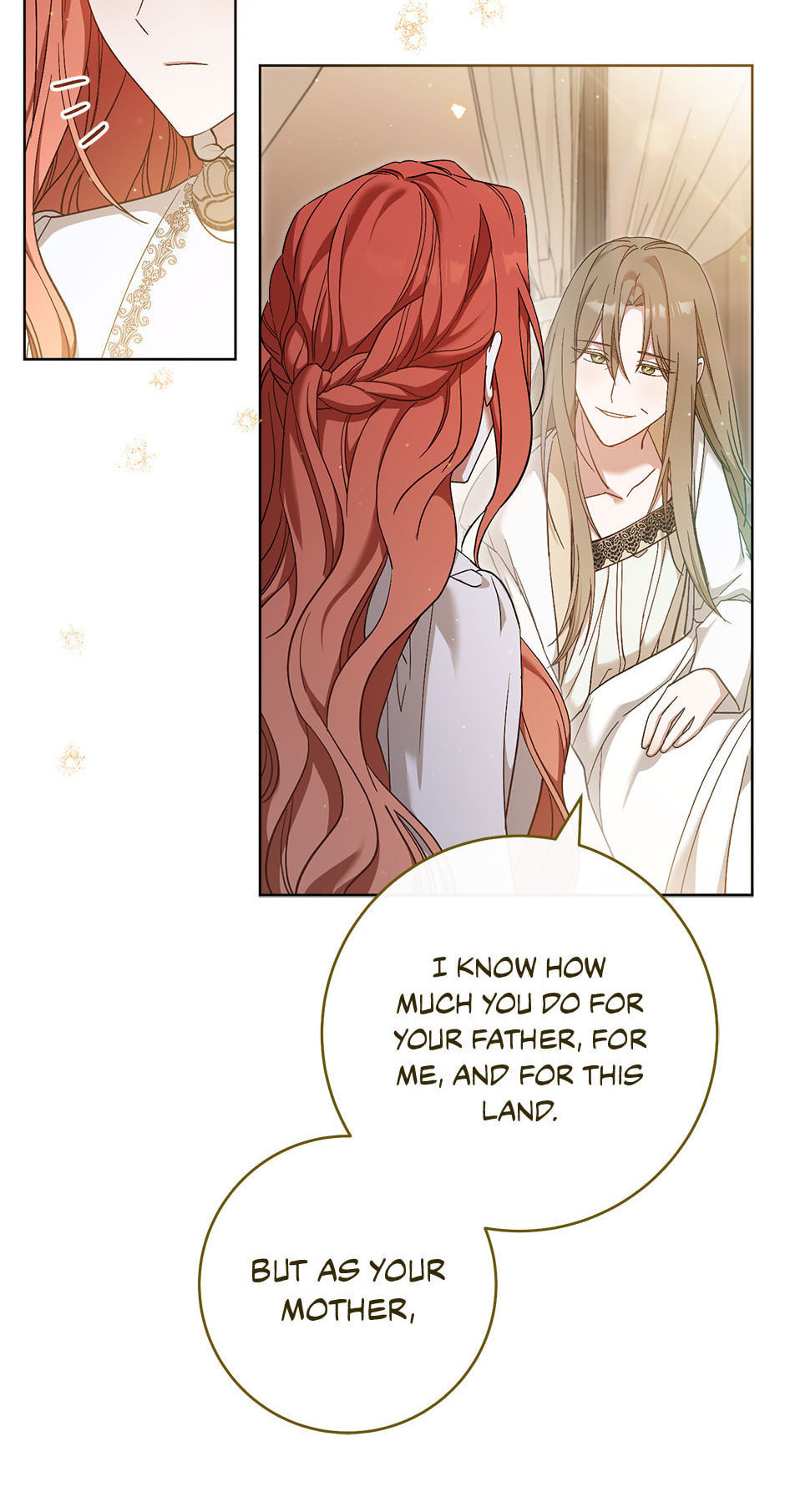 My Little Groom, Even After I'm Gone Chapter 6 page 26 - 