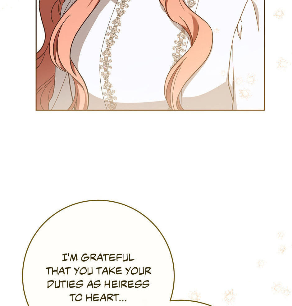 My Little Groom, Even After I'm Gone Chapter 6 page 30 - 