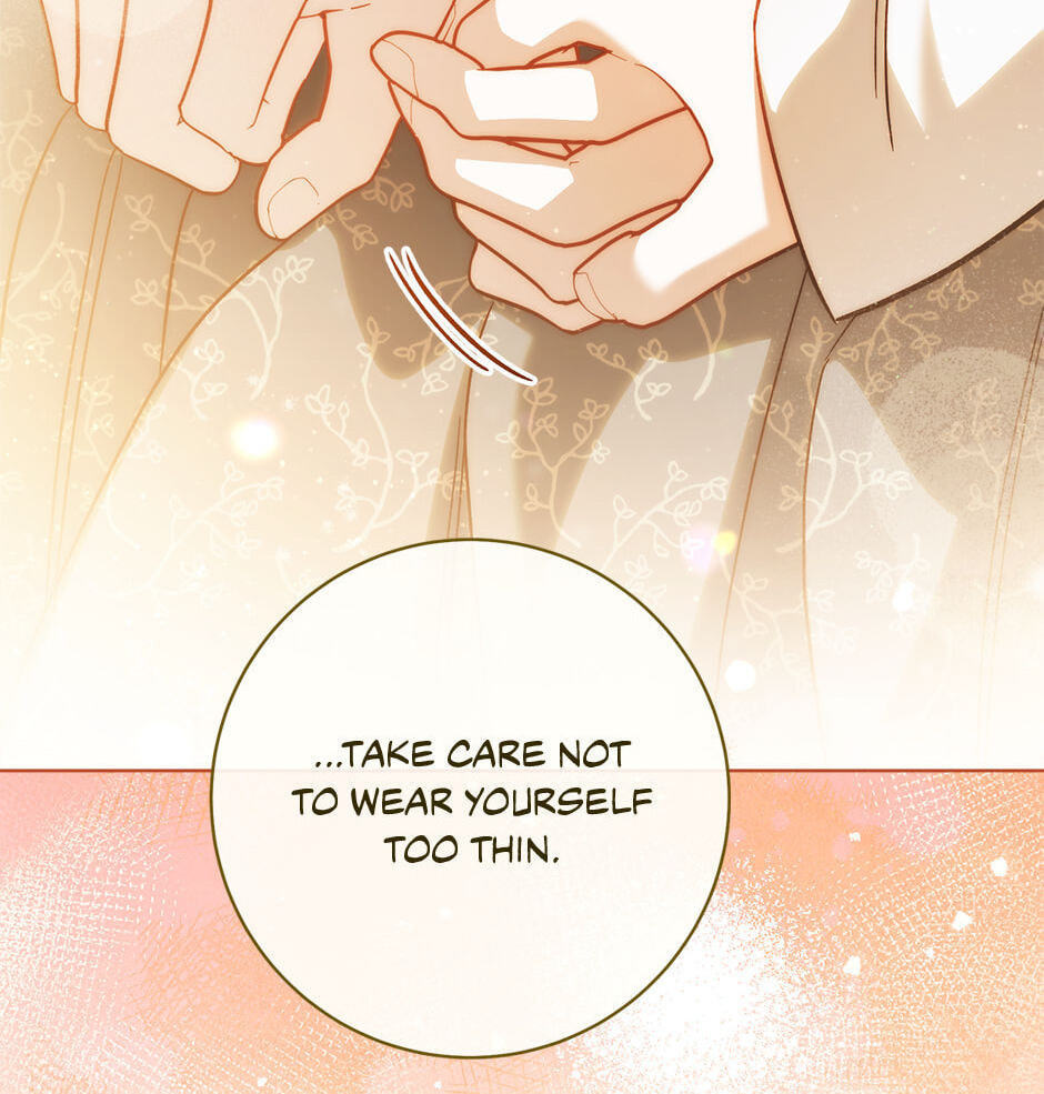 My Little Groom, Even After I'm Gone Chapter 6 page 32 - 