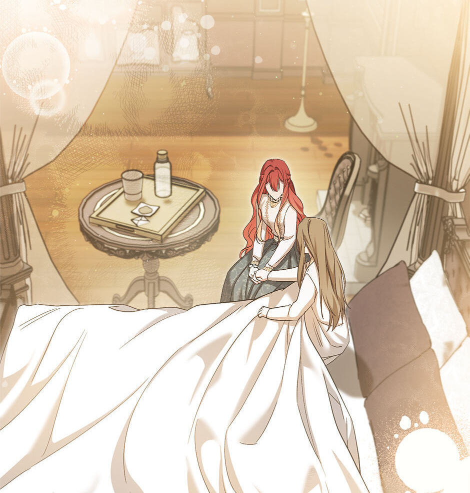 My Little Groom, Even After I'm Gone Chapter 6 page 36 - 