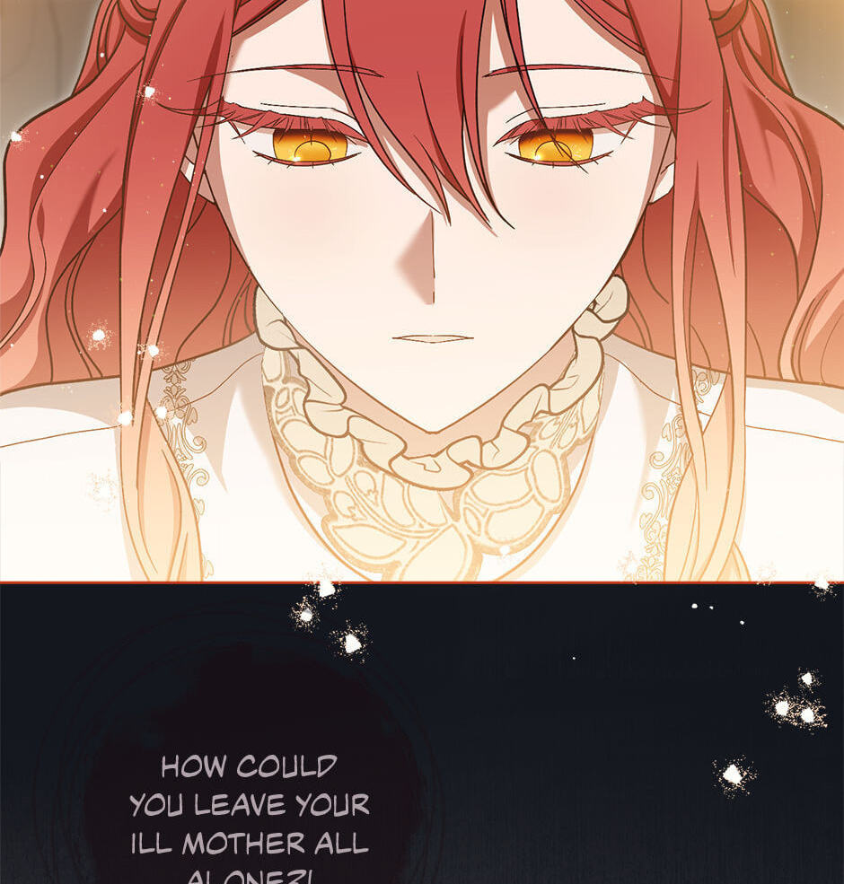 My Little Groom, Even After I'm Gone Chapter 6 page 38 - 