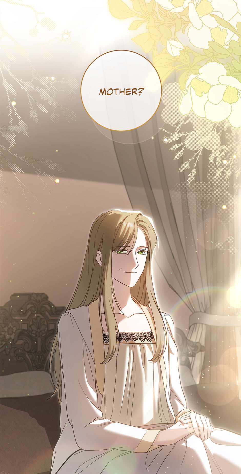 My Little Groom, Even After I'm Gone Chapter 6 page 5 - 