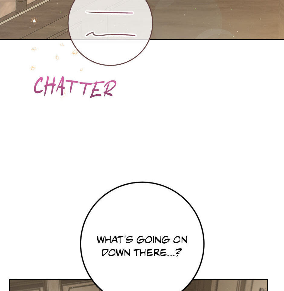 My Little Groom, Even After I'm Gone Chapter 6 page 51 - 