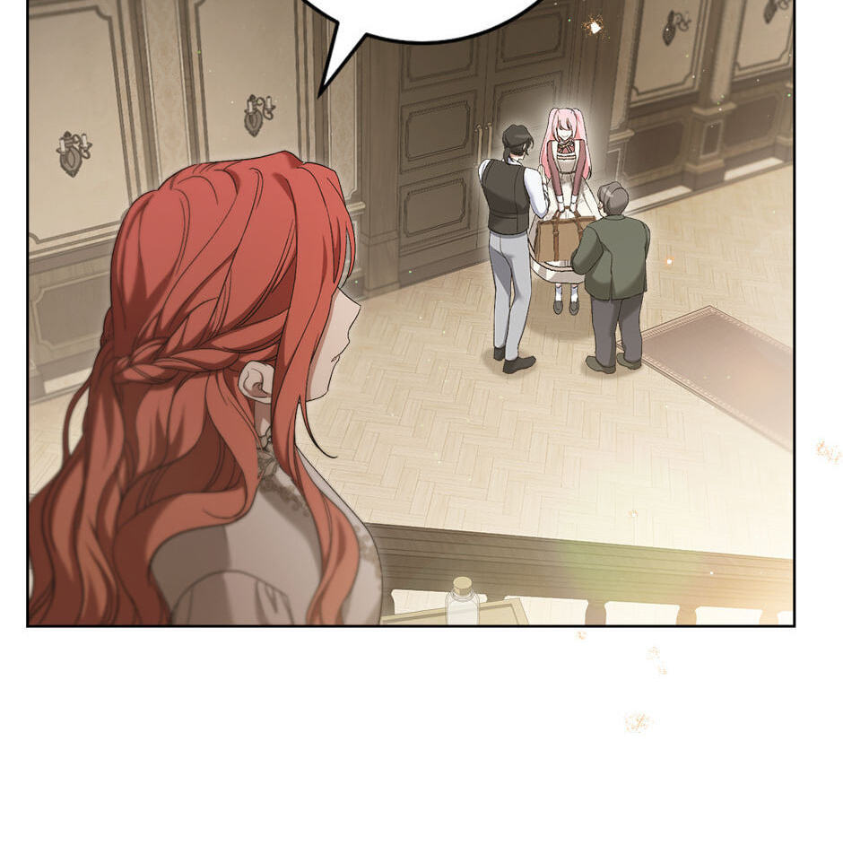 My Little Groom, Even After I'm Gone Chapter 6 page 52 - 