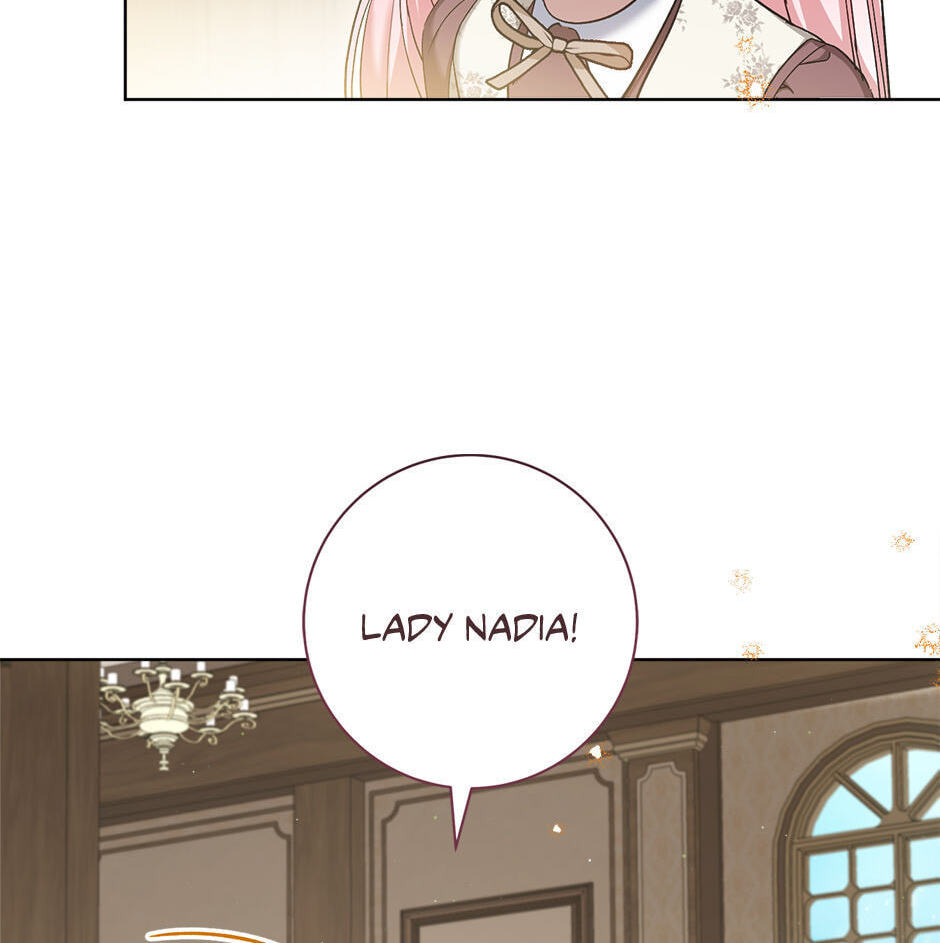 My Little Groom, Even After I'm Gone Chapter 6 page 56 - 