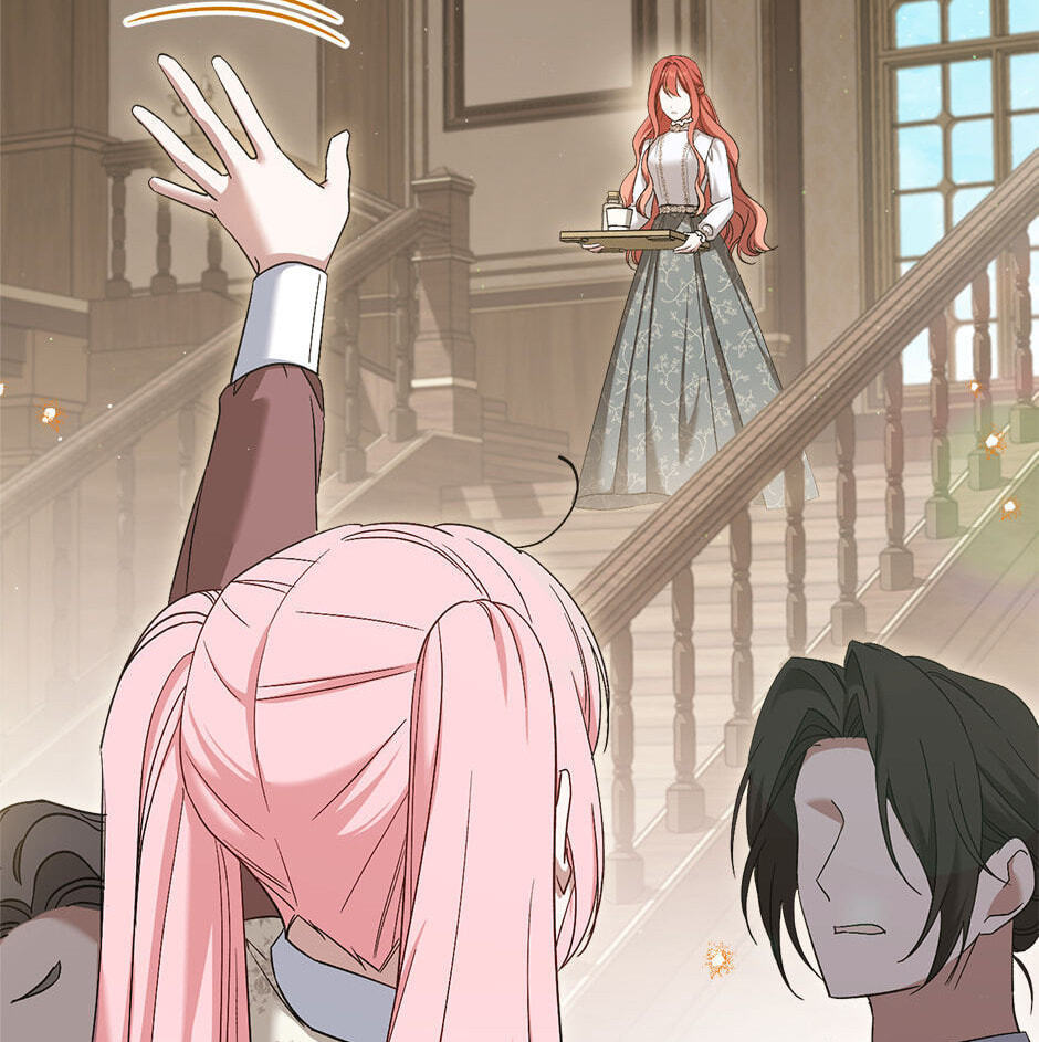 My Little Groom, Even After I'm Gone Chapter 6 page 57 - 