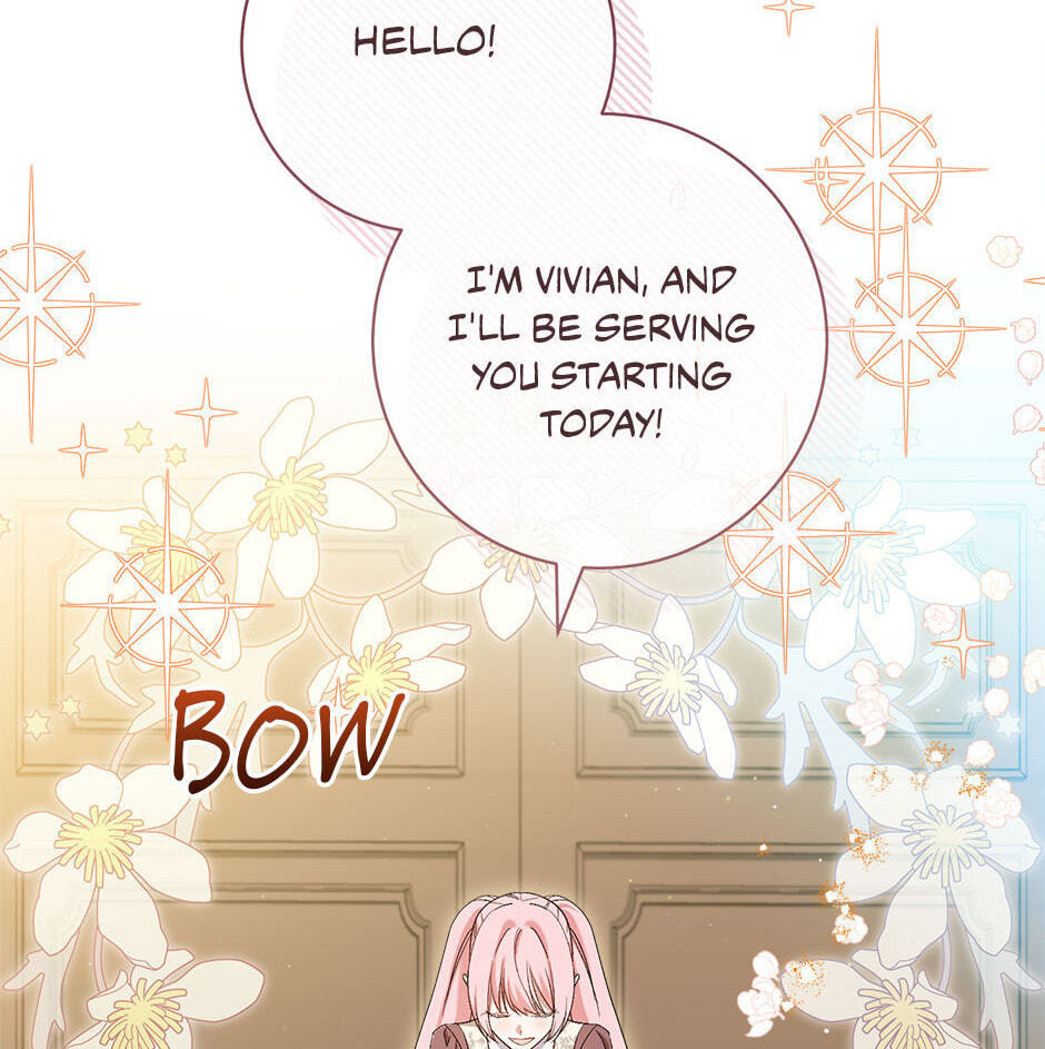 My Little Groom, Even After I'm Gone Chapter 6 page 59 - 