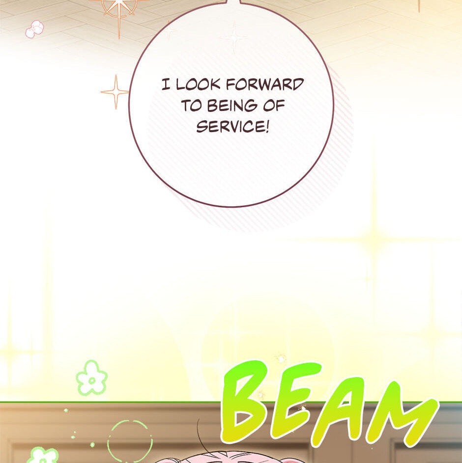 My Little Groom, Even After I'm Gone Chapter 6 page 61 - 
