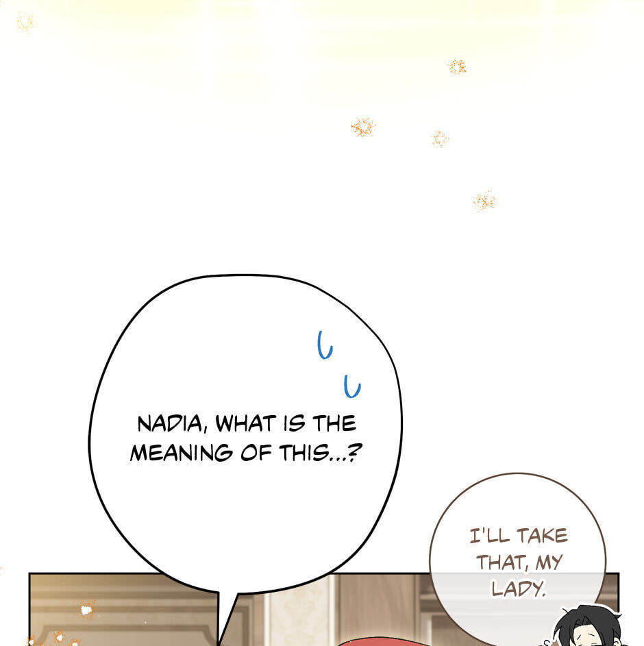 My Little Groom, Even After I'm Gone Chapter 6 page 63 - 