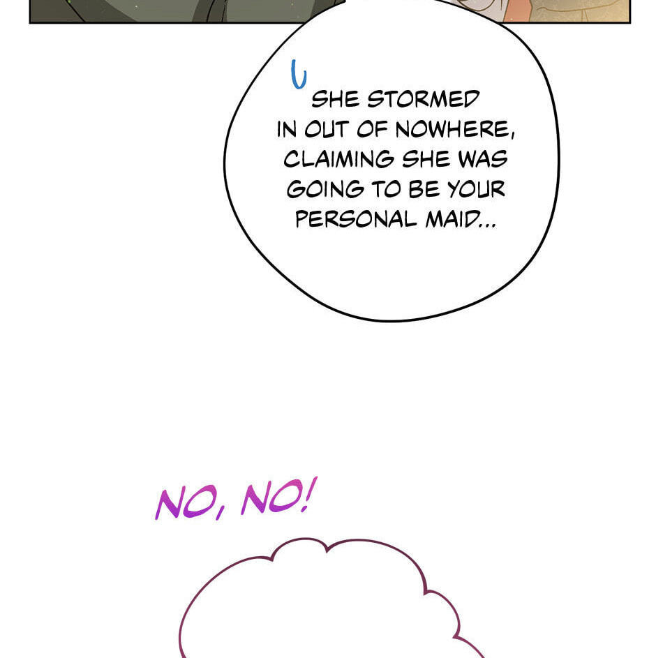 My Little Groom, Even After I'm Gone Chapter 6 page 65 - 