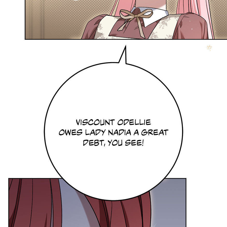 My Little Groom, Even After I'm Gone Chapter 6 page 69 - 