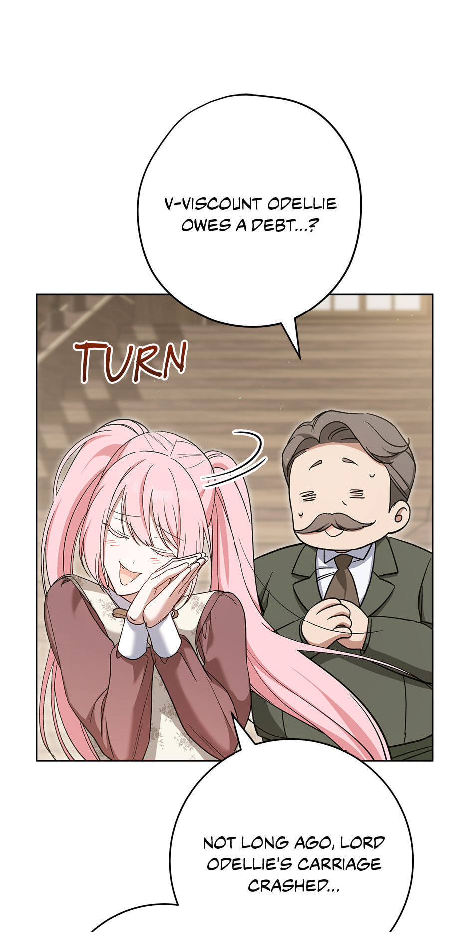 My Little Groom, Even After I'm Gone Chapter 6 page 71 - 