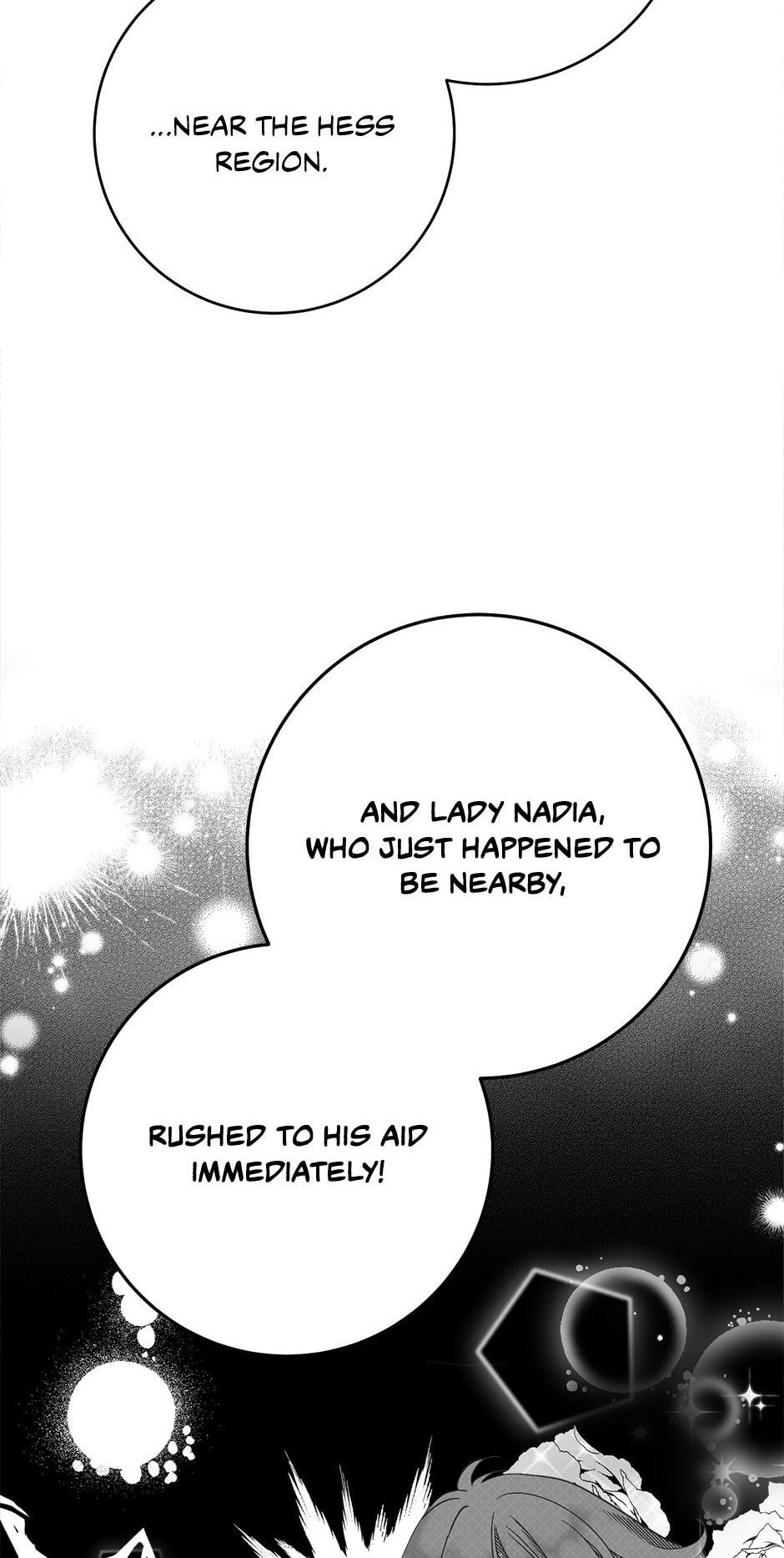 My Little Groom, Even After I'm Gone Chapter 6 page 72 - 