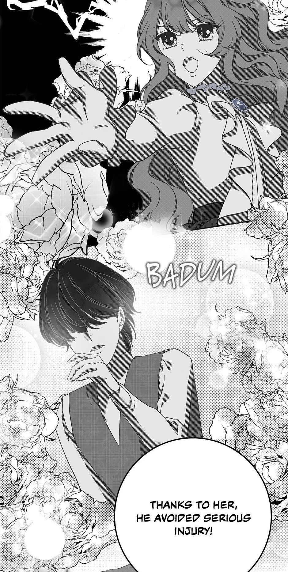 My Little Groom, Even After I'm Gone Chapter 6 page 73 - 