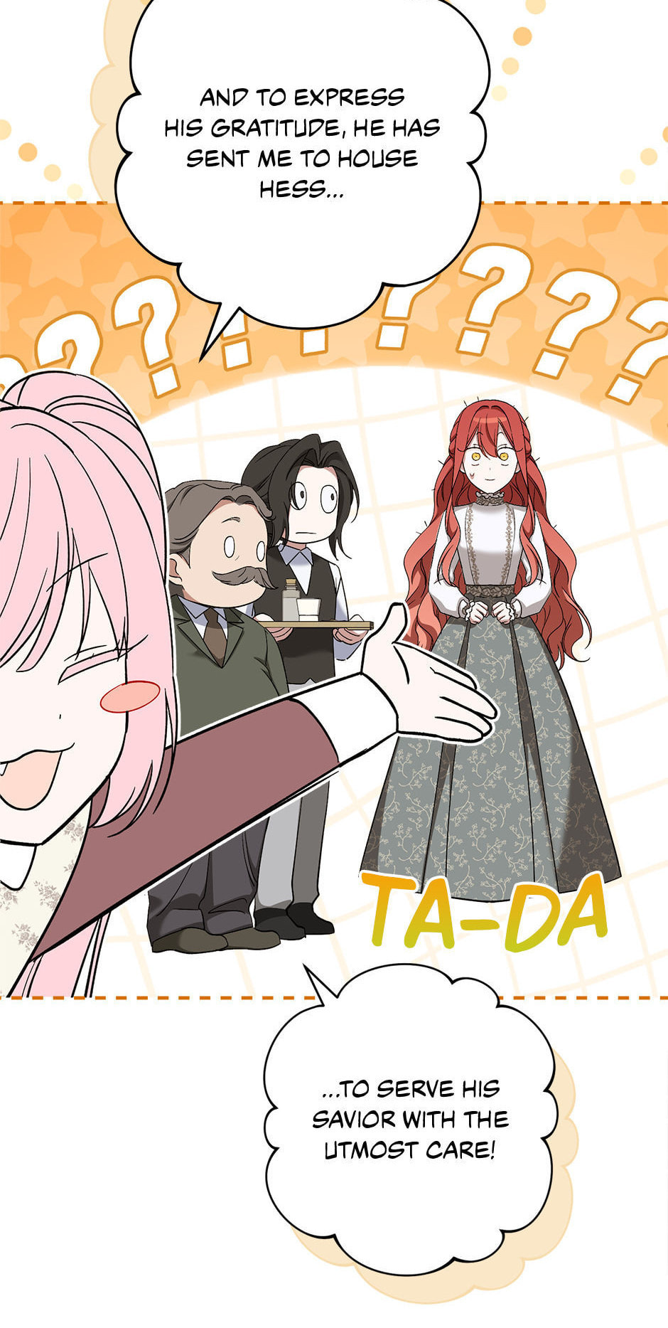 My Little Groom, Even After I'm Gone Chapter 6 page 75 - 