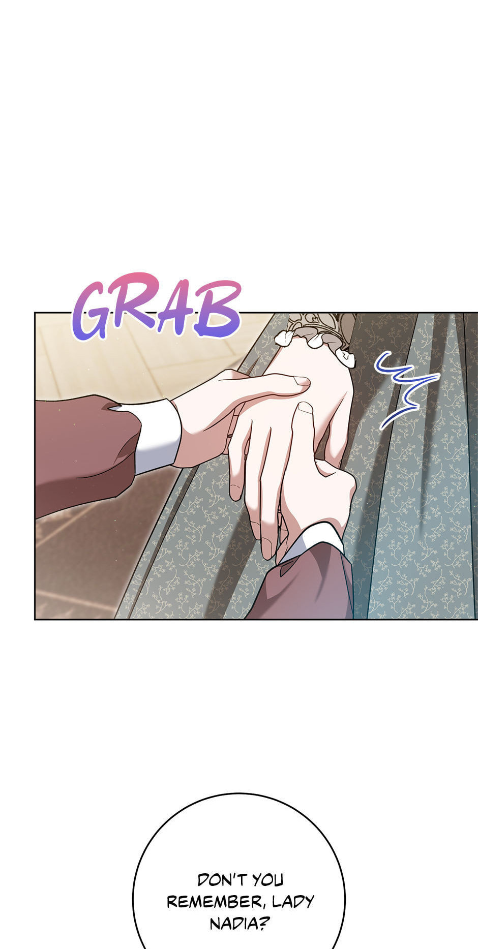 My Little Groom, Even After I'm Gone Chapter 6 page 76 - 