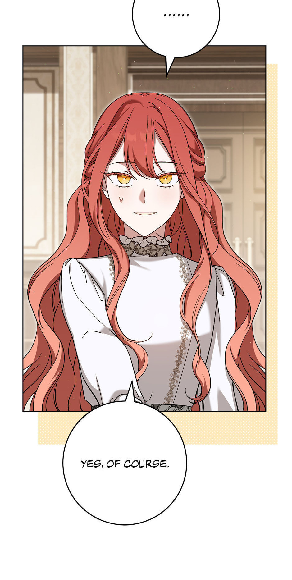 My Little Groom, Even After I'm Gone Chapter 6 page 78 - 