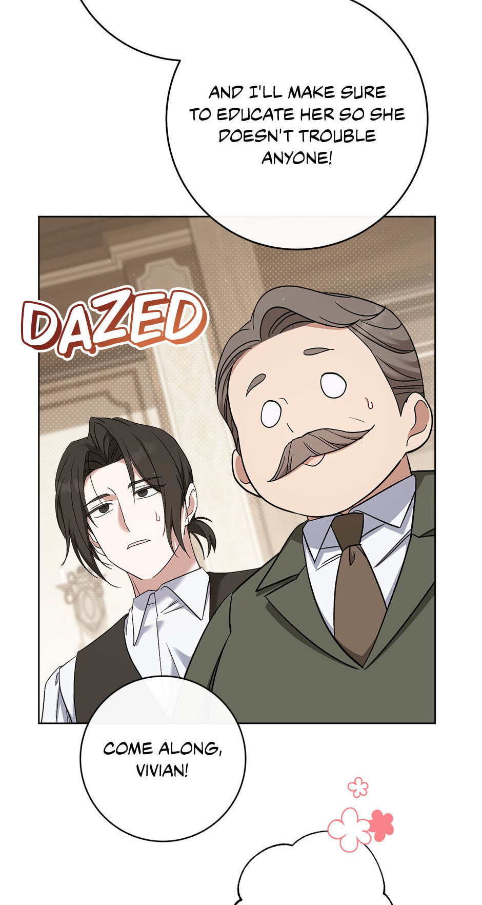 My Little Groom, Even After I'm Gone Chapter 6 page 82 - 