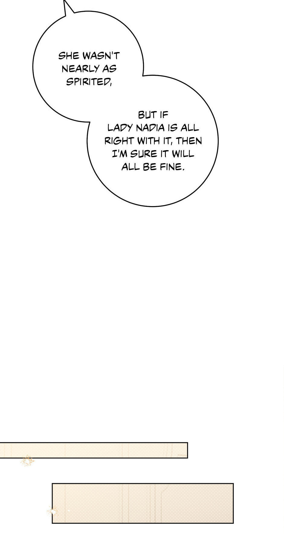 My Little Groom, Even After I'm Gone Chapter 6 page 84 - 