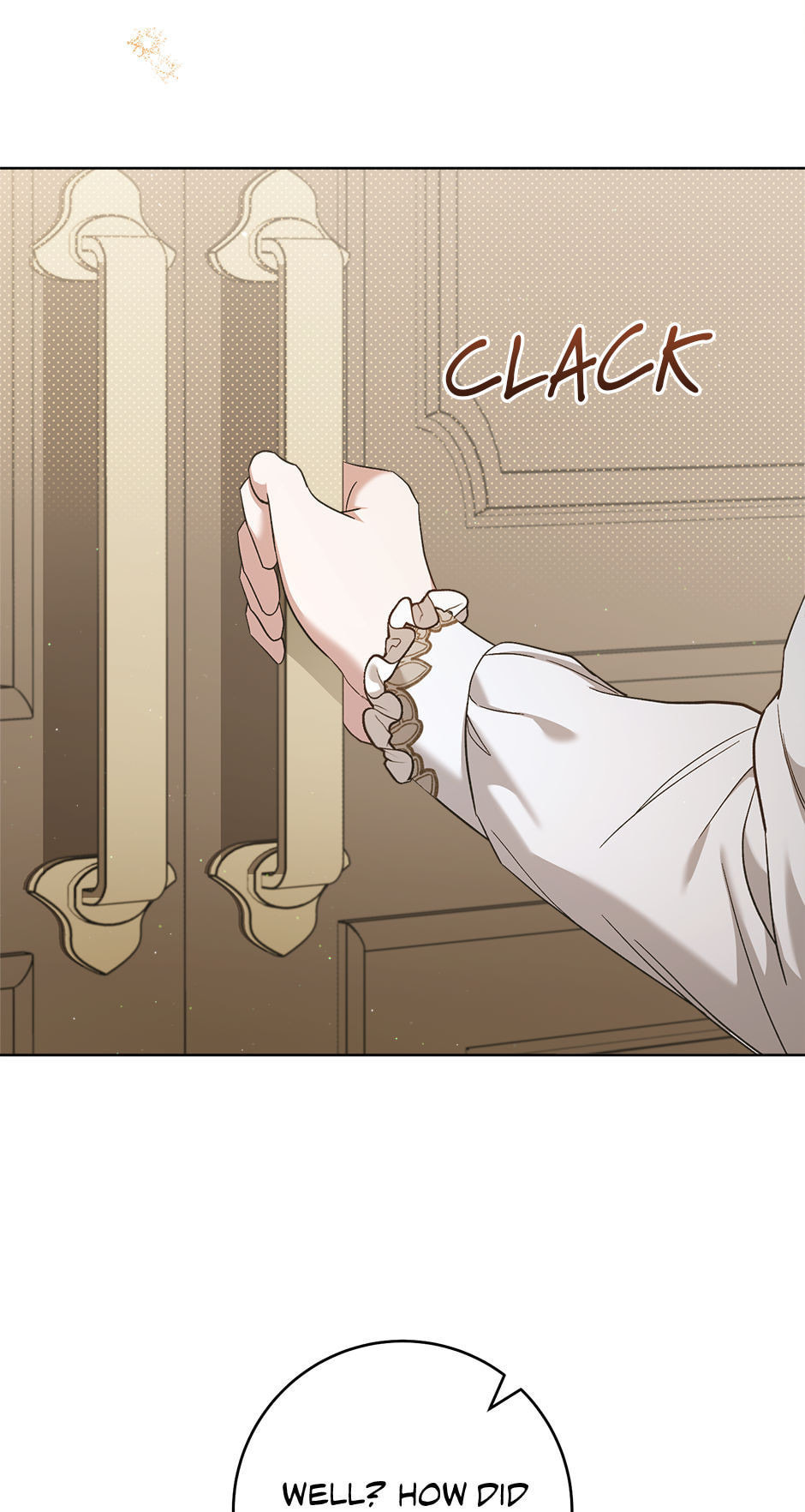 My Little Groom, Even After I'm Gone Chapter 6 page 85 - 