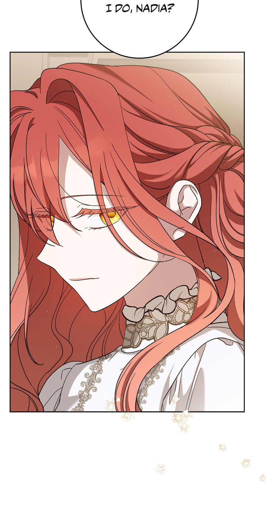 My Little Groom, Even After I'm Gone Chapter 6 page 86 - 