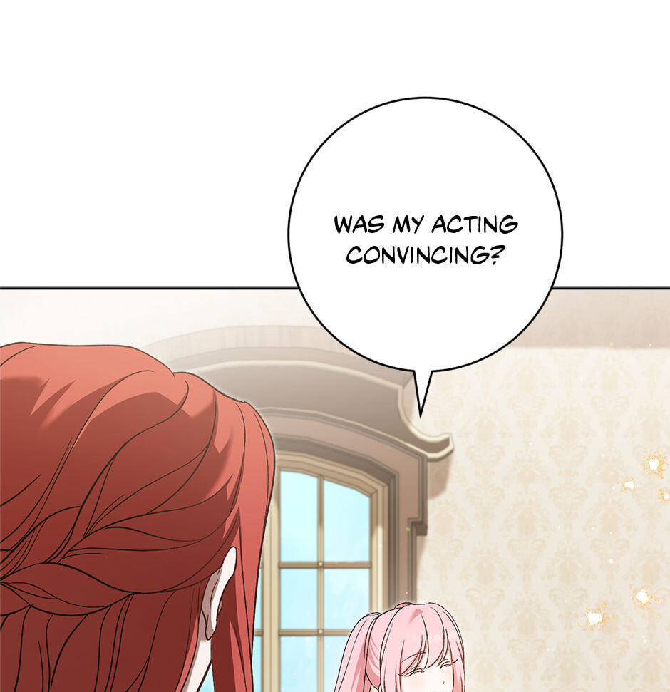 My Little Groom, Even After I'm Gone Chapter 6 page 87 - 