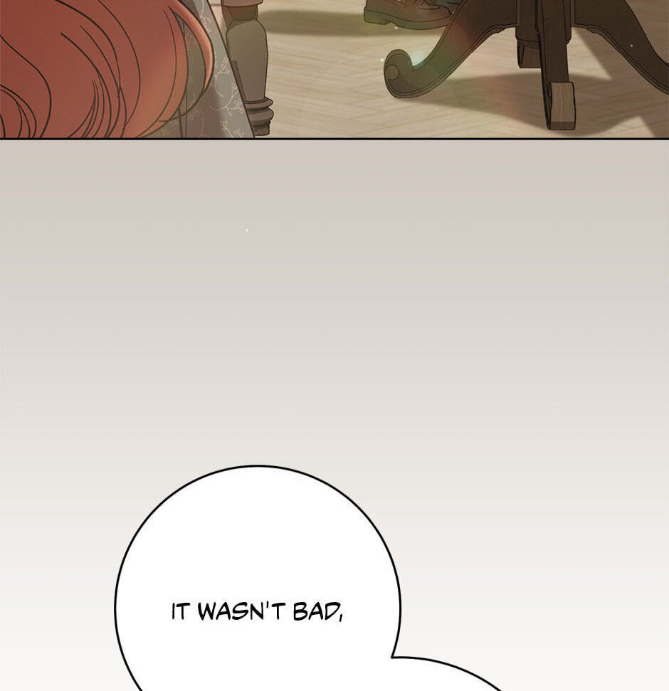 My Little Groom, Even After I'm Gone Chapter 6 page 89 - 