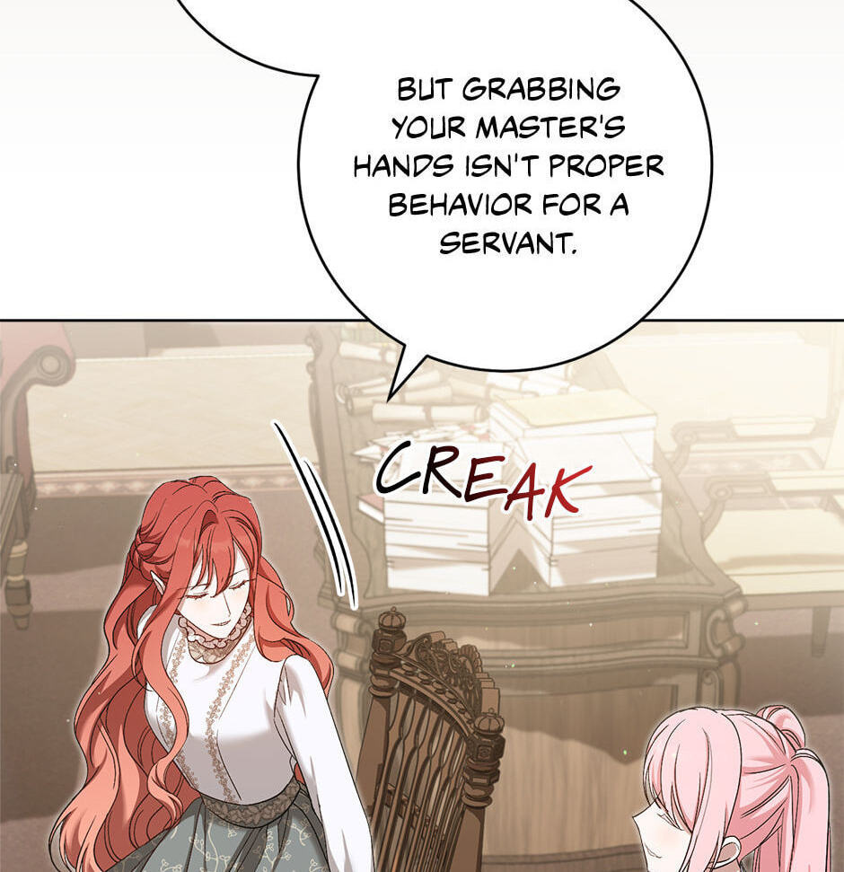 My Little Groom, Even After I'm Gone Chapter 6 page 90 - 