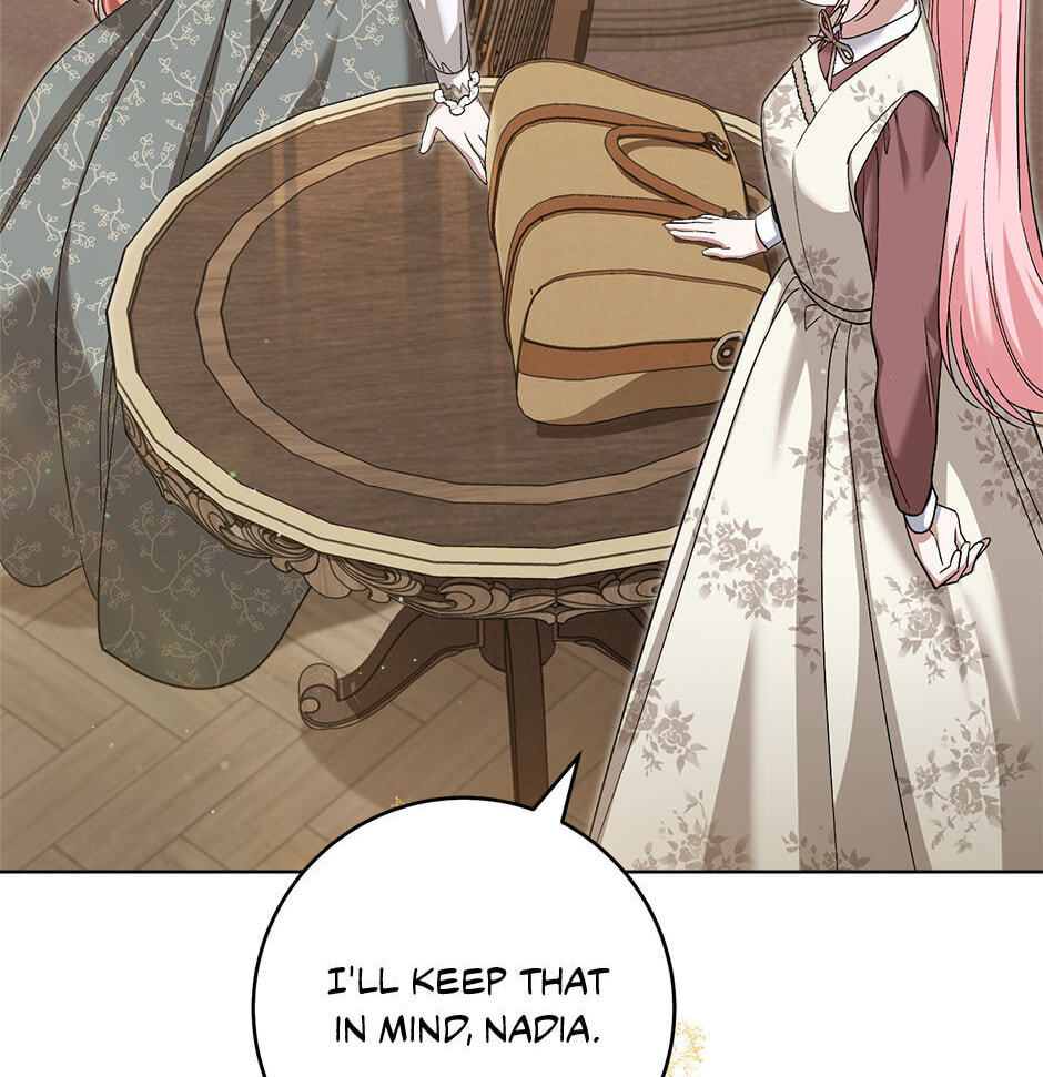 My Little Groom, Even After I'm Gone Chapter 6 page 91 - 