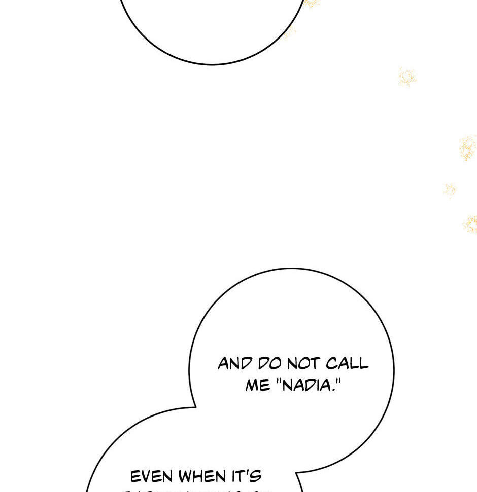 My Little Groom, Even After I'm Gone Chapter 6 page 92 - 